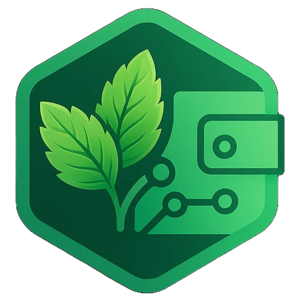 BrowseMint Logo