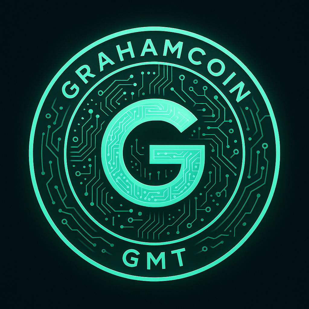 GrahamCoin Flat
